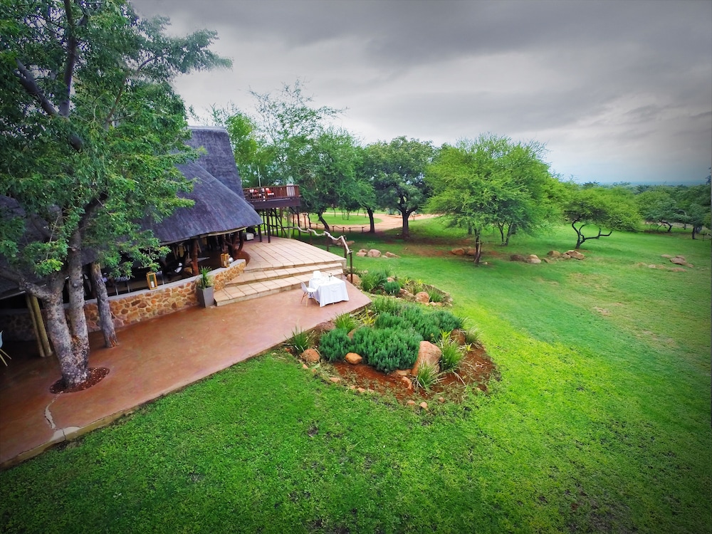 Itaga Luxury Private Game Lodge 26/42