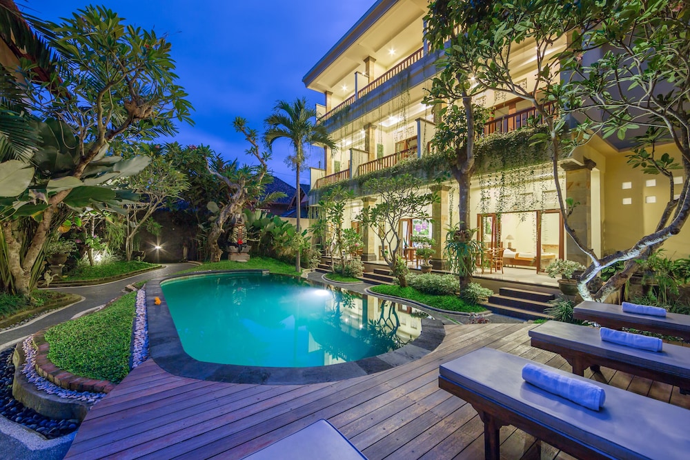 Padma Retreat Ubud 40/50