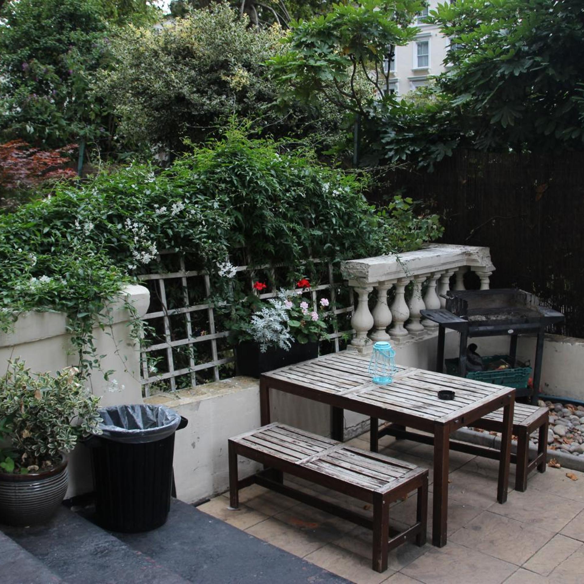 Hostel One Notting Hill 16/19