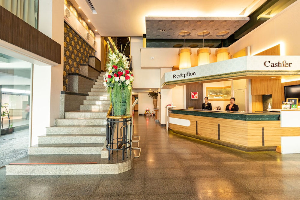 Viva Hotel Songkhla 9/66