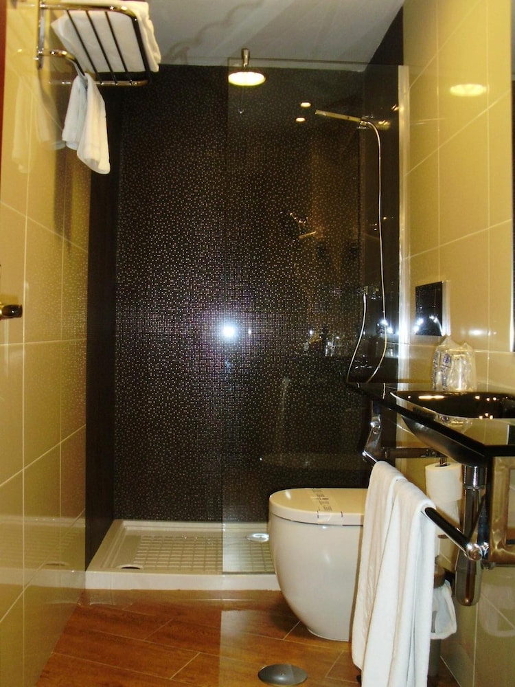 Apartamentos Boutique Catedral 44/48