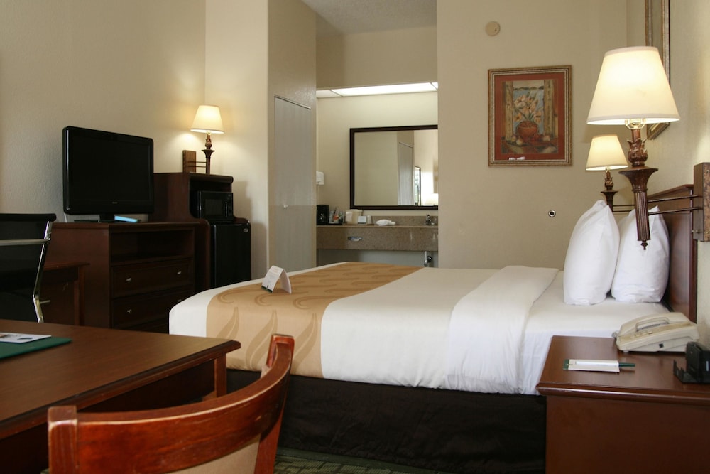 Quality Inn Weeki Wachee - Spring Hill 19/52