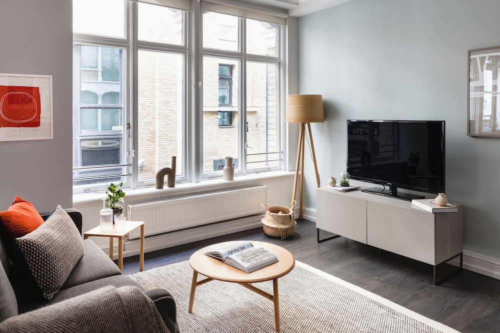 Go Native City Creechurch 30/49