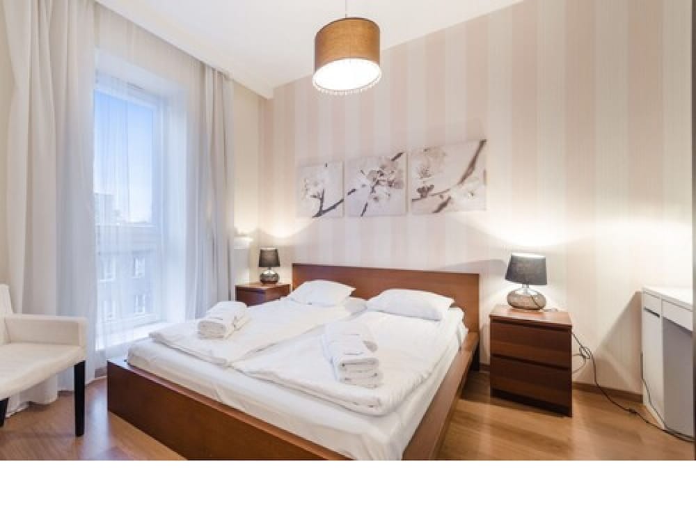 Dom and House - Apartments Old Town Tandeta 25/70