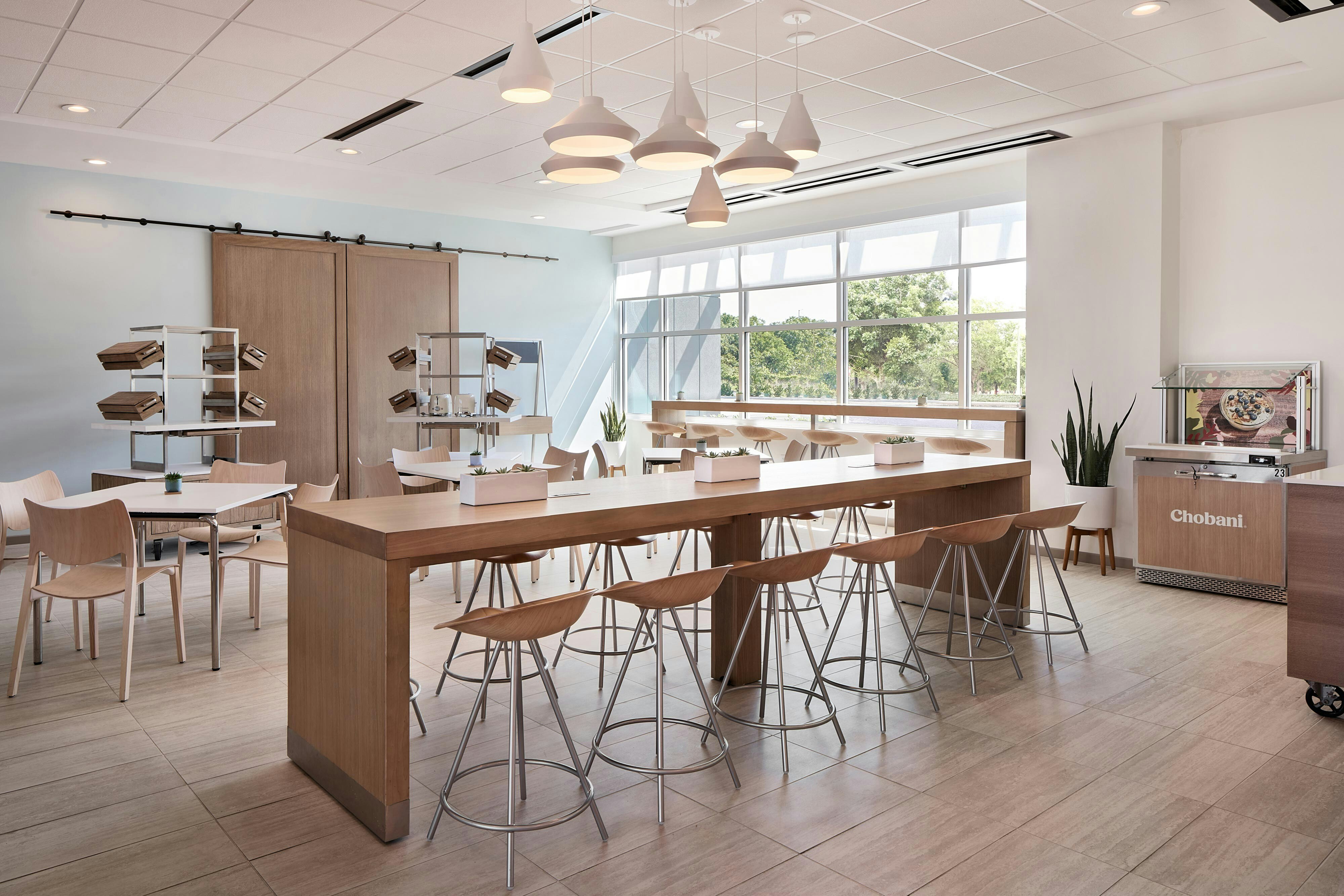 Element Orlando International Drive 6/10