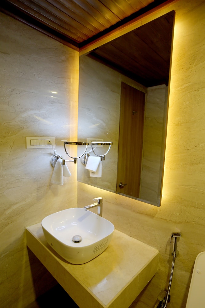 Silverador Boutique Hotel 27/27