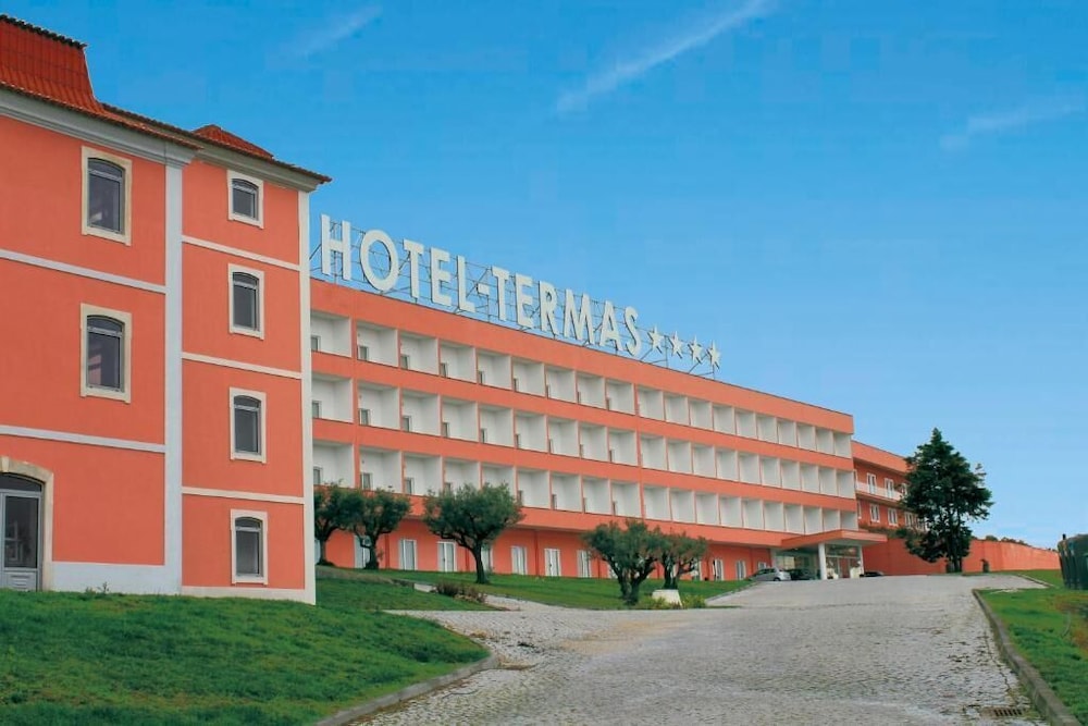 Palace Hotel & Spa Termas Do Bicanho 55/60