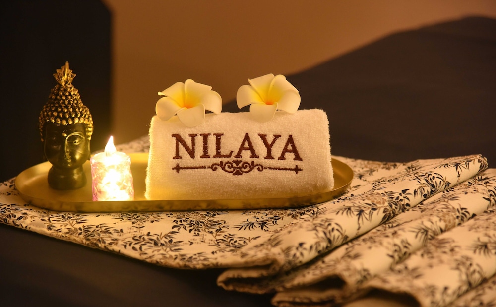 万怡酒店Amritsar(Courtyard by Marriott Amritsar) 图片2