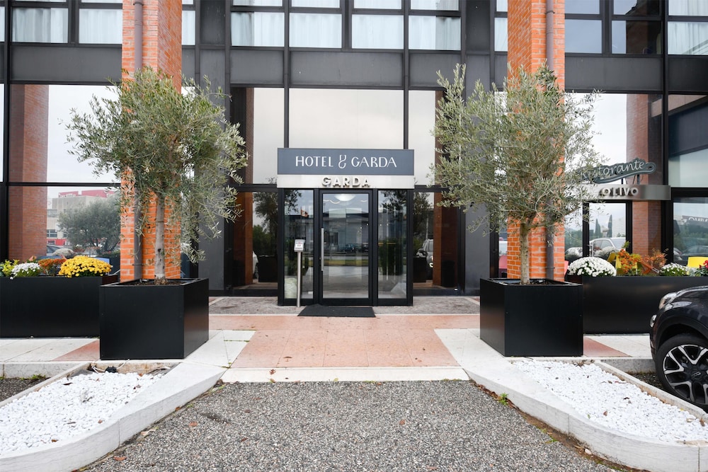 Best Western Hotel Garda 51/55