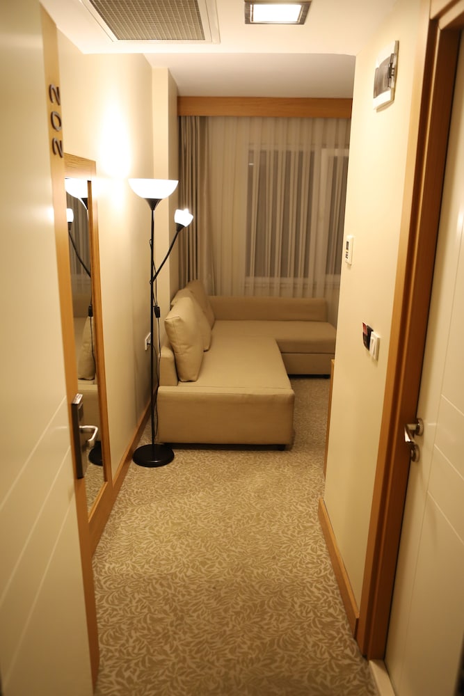 Trakya City Hotel 32/41