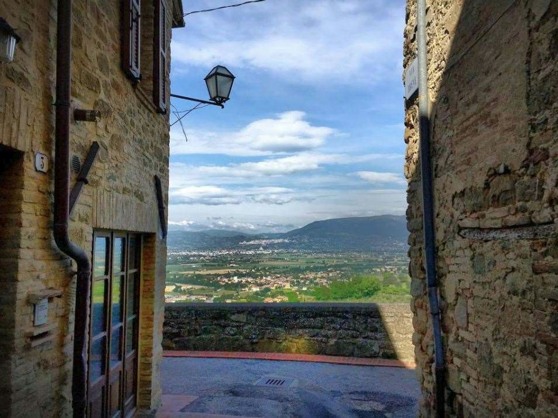 Relais And Spa La Corte Di Bettona 22/24