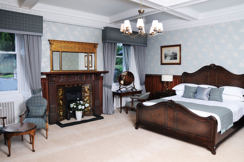 Tor Na Coille Hotel 23/52