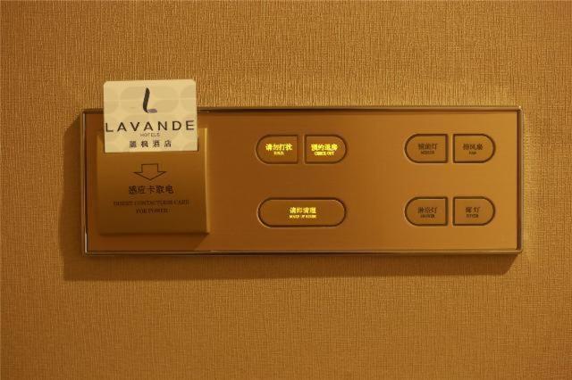 Lavande Hotel (Dongguan Tangxia Tianhong Shopping Center) 32/54
