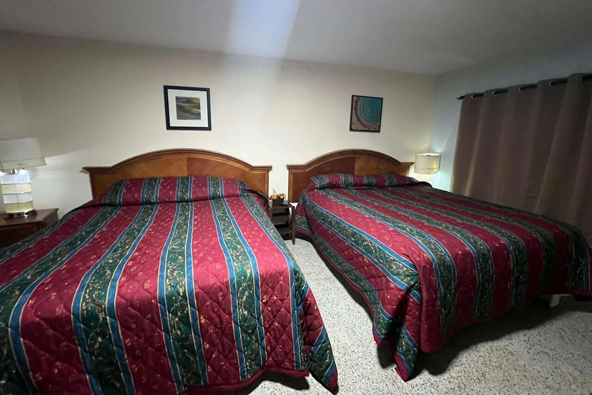 Cross City Motel by Hotel O US 19 19/50