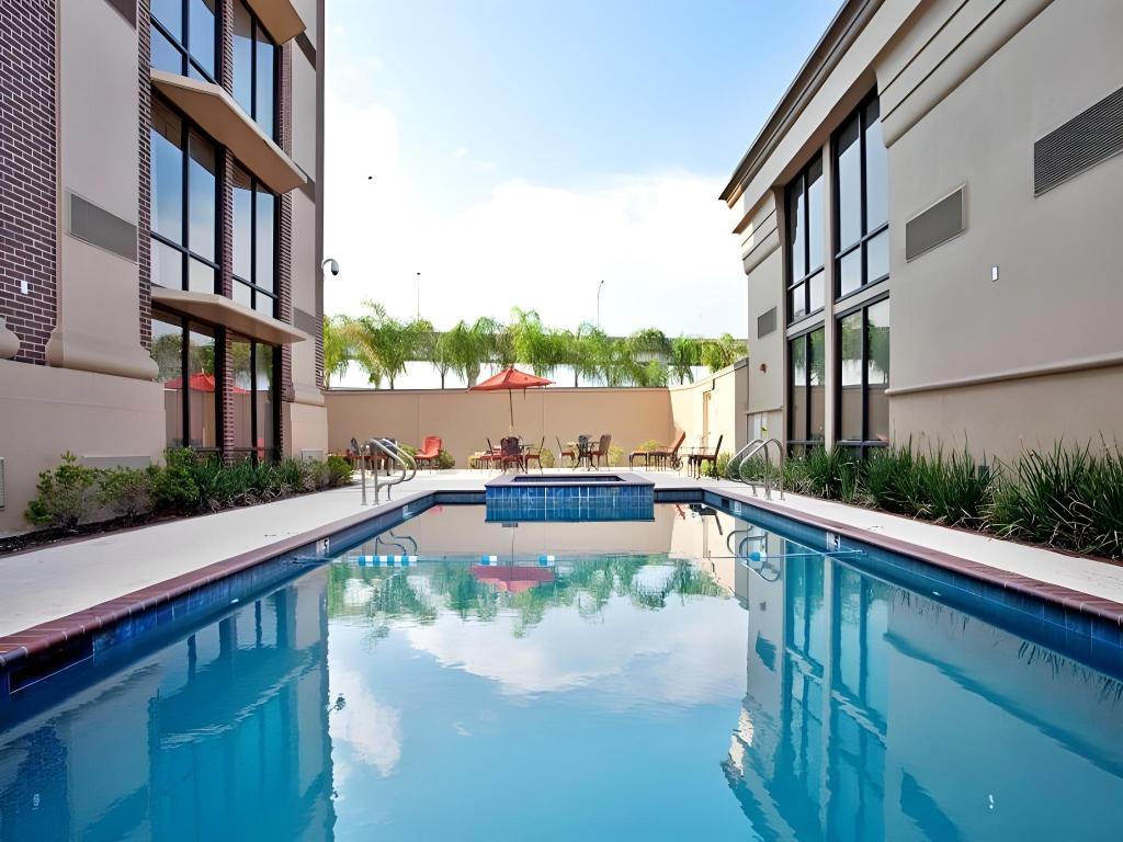 Wyndham New Orleans Airport & Conference Center image