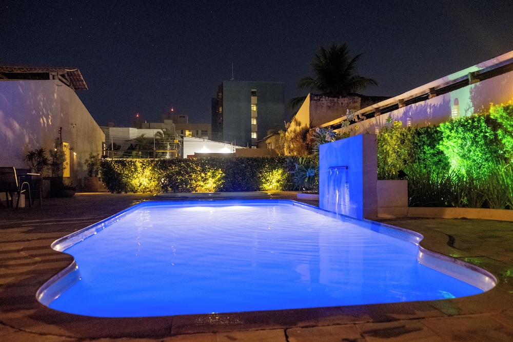 Mar do Farol Praia Hotel 15/28