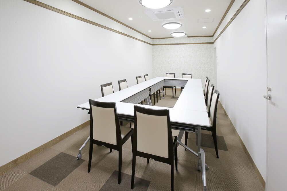 Hotel Sunoak Kashiwanoha 64/72