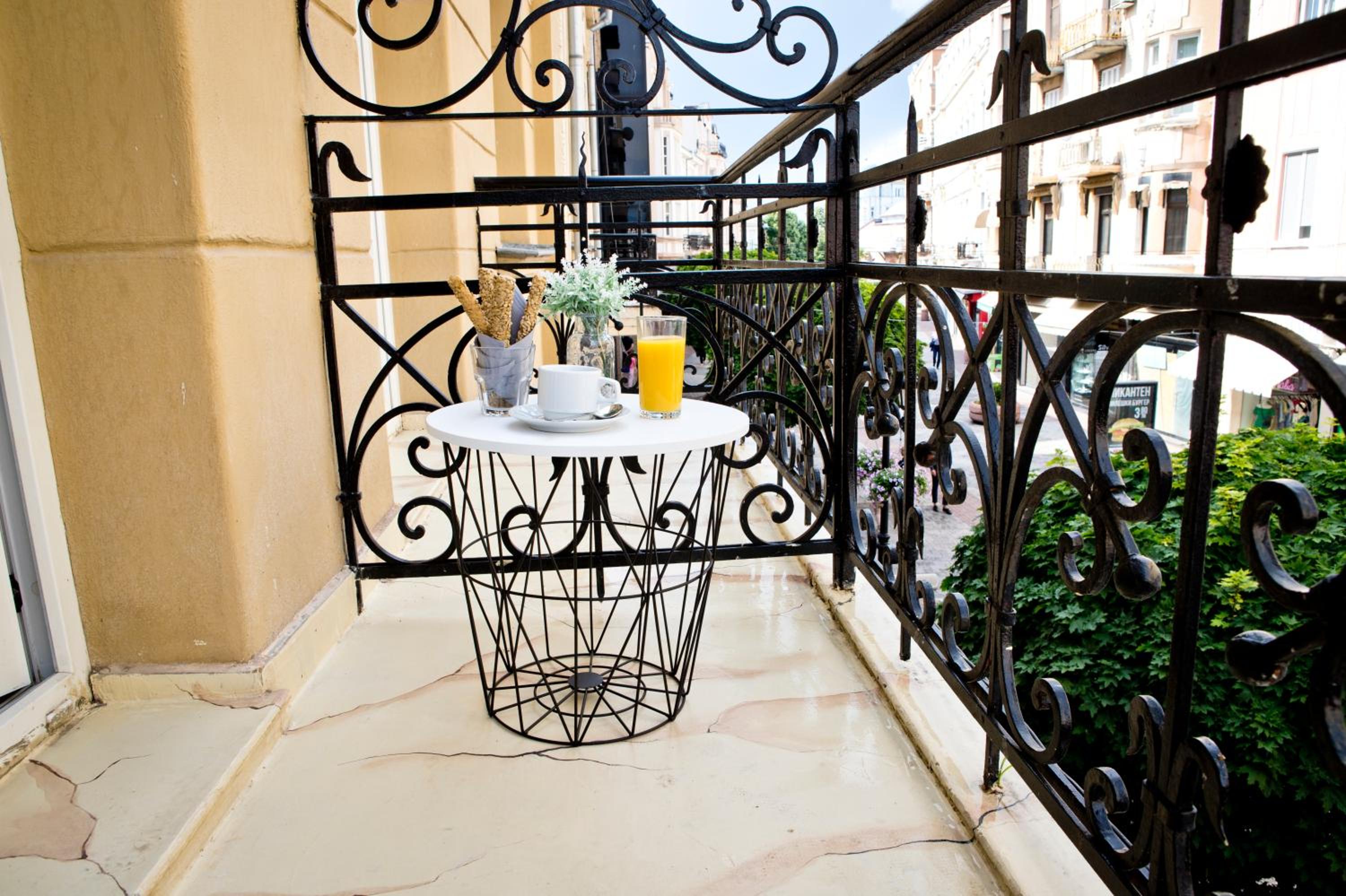 Plovdiv City Center Hotel 15/23