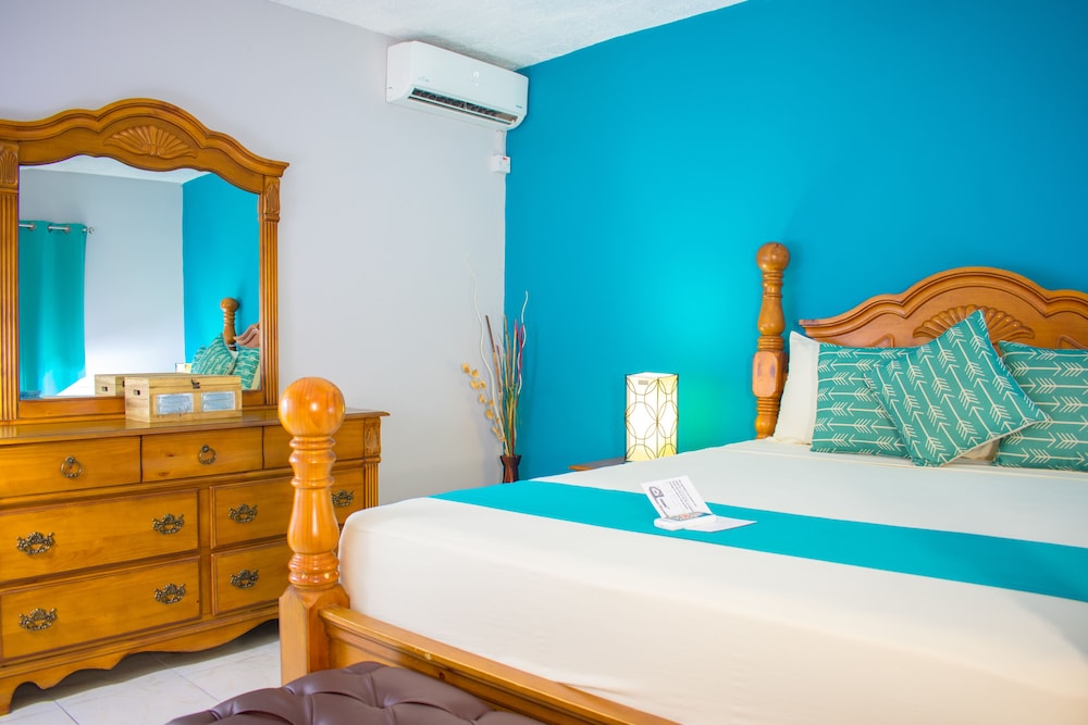 Casa Alexandria Guest Apartment 14/47