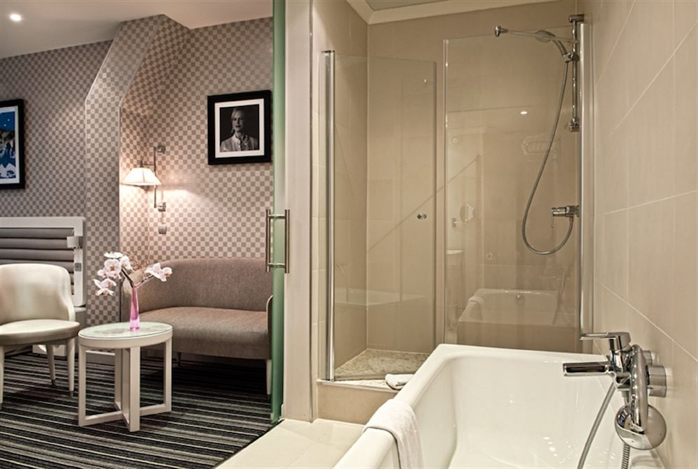Hotel Icone 5/43
