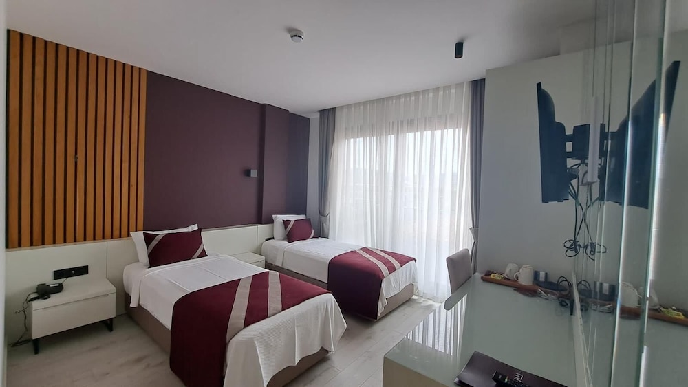 Mat Boutique Hotel 11/36