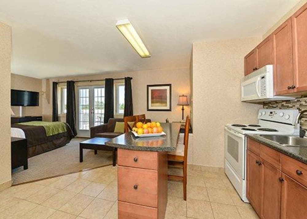 Comfort Inn Halifax NS 38/45