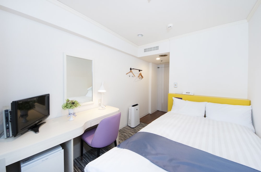 Hotel MontoView Yonezawa 18/33