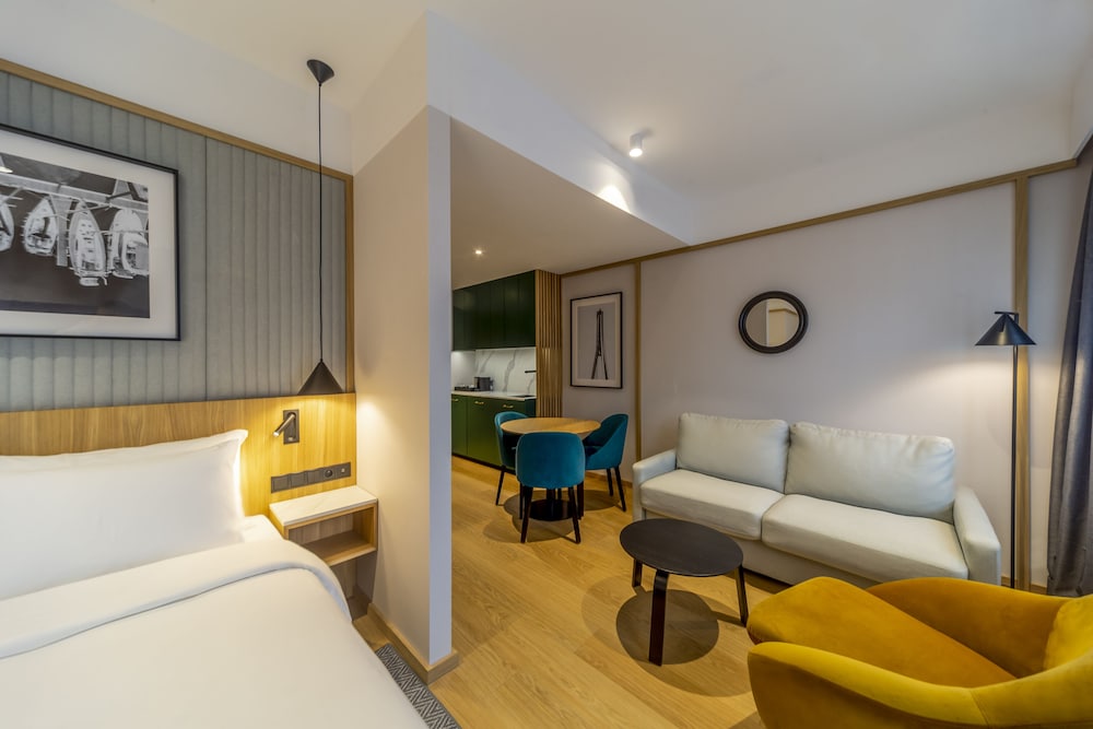Radisson Hotel And Suites Gdansk 55/75