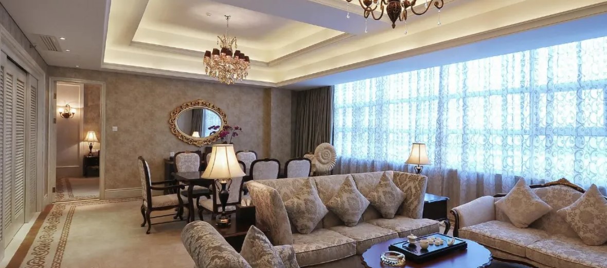 Xing Lin Wan Hotel 14/16