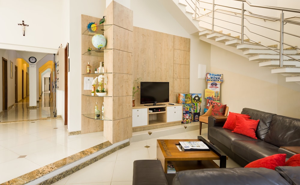 Hotel Brasil 52/71