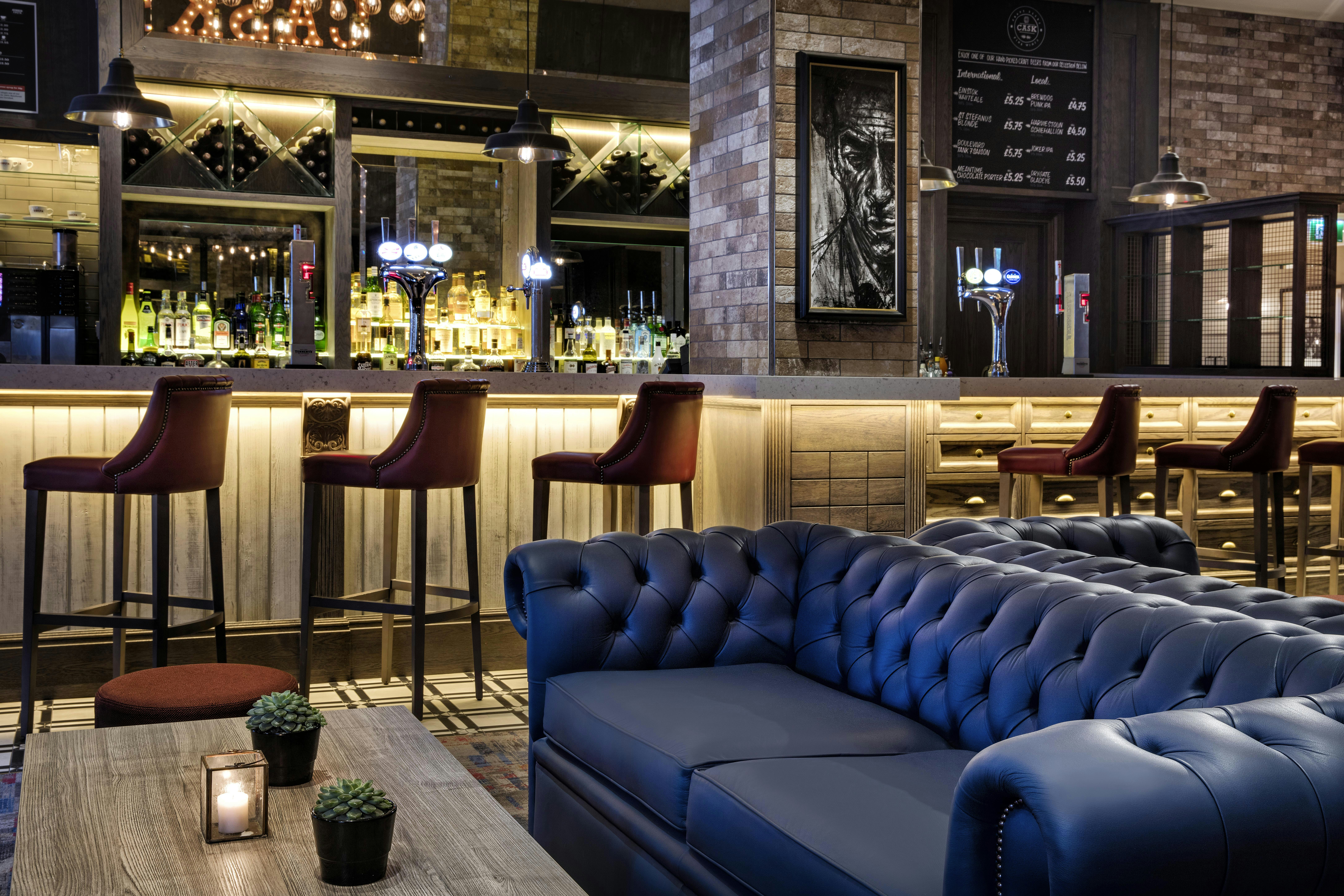 Doubletree By Hilton Glasgow Central 40/79