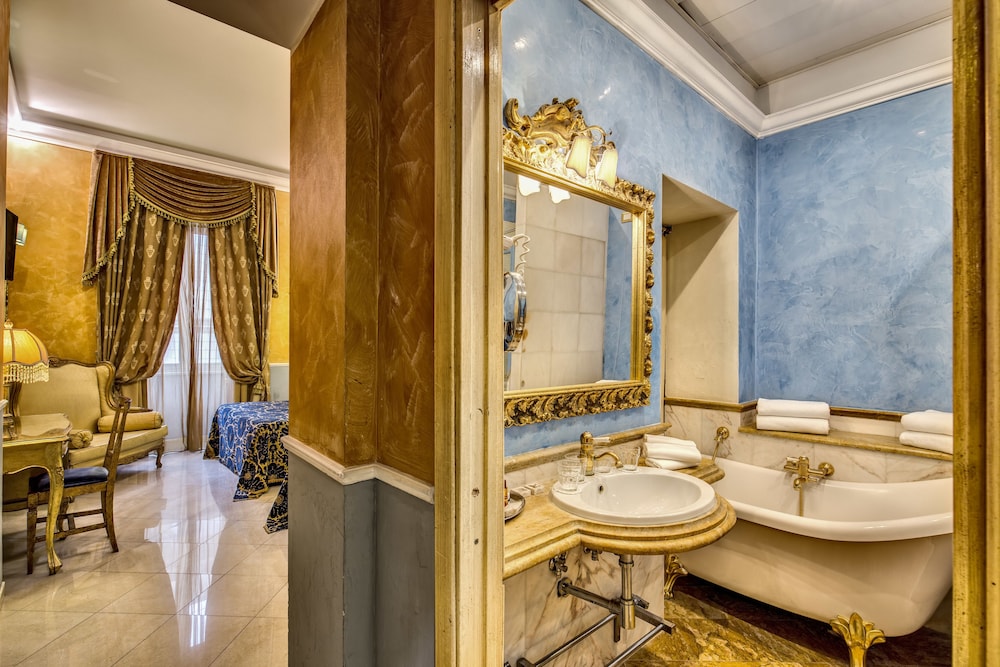 Romanico Palace Luxury Hotel & Spa 20/61