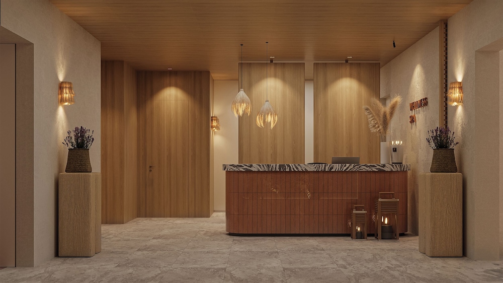 The Lince Ecorkhotel Evora 7/66