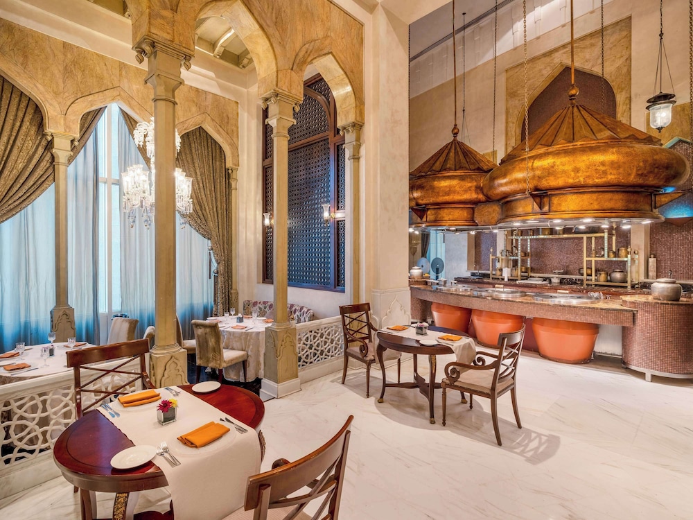 فندق موڤنبيك الخُبر(Movenpick Hotel Al Khobar) 64/80