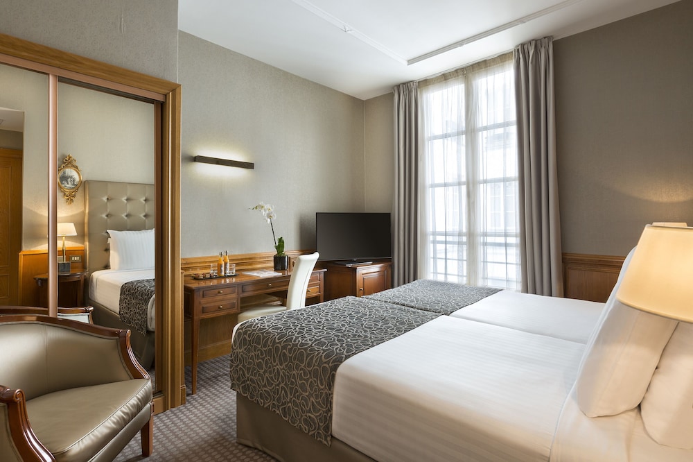 Melia Paris Vendome 11/67