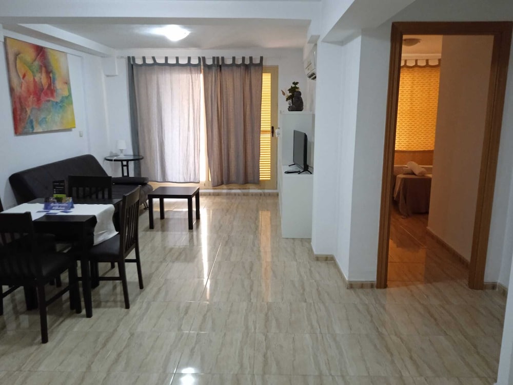 PUERTA DEL SOL TRM only adults 29/45