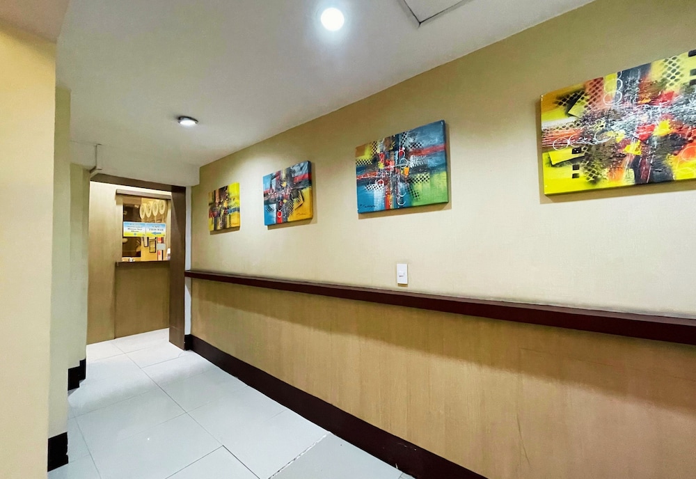 Hotel 99 Monumento 6/41