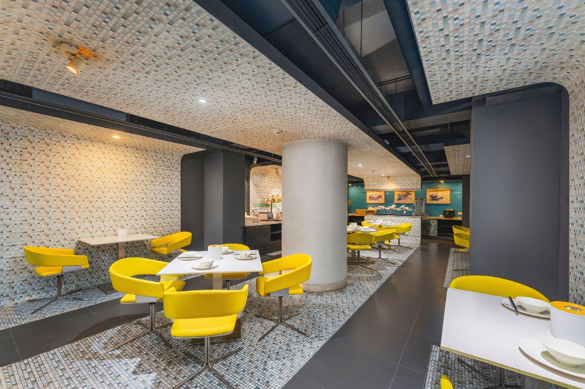 Jinjiang Inn Kunshan Tongfeng Rd 37/45