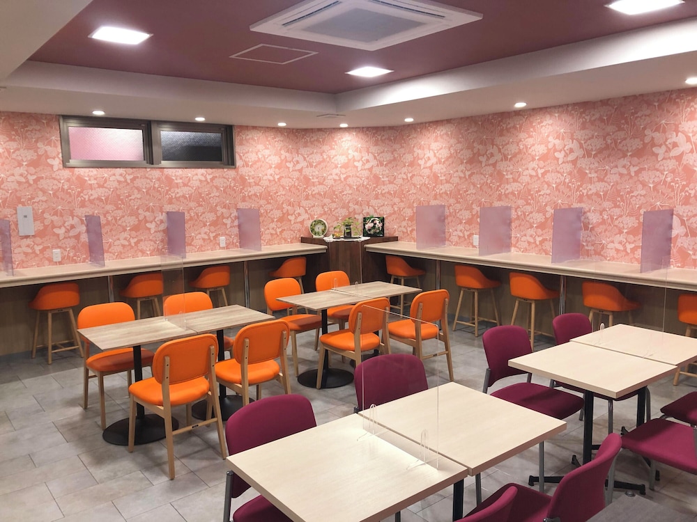 APA HOTEL KAGOSHIMA TENMONKAN 42/48
