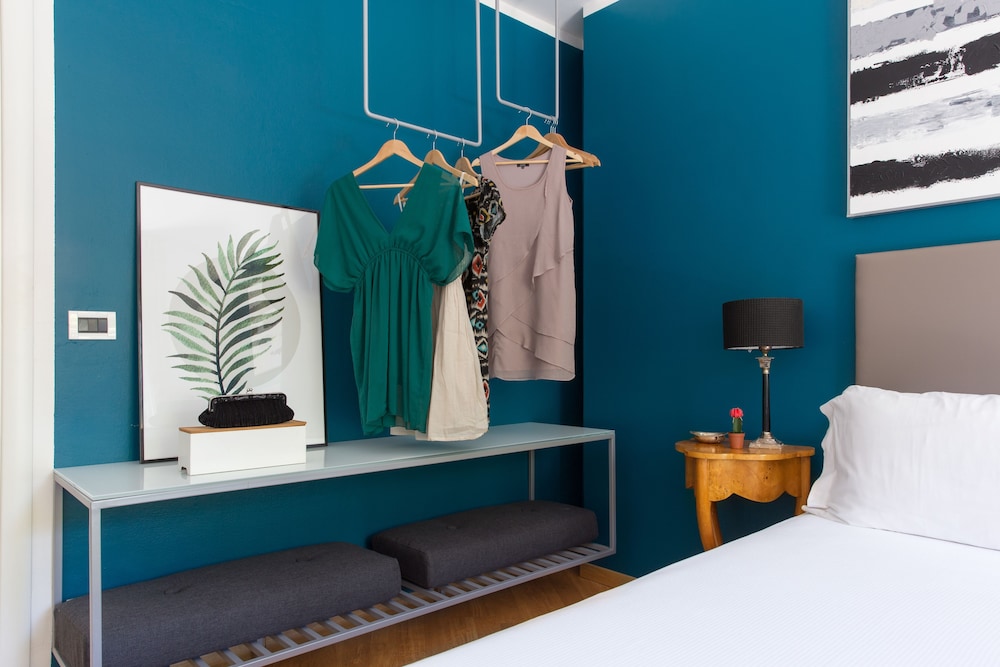Rome Accommodation - Gianicolo 10/20