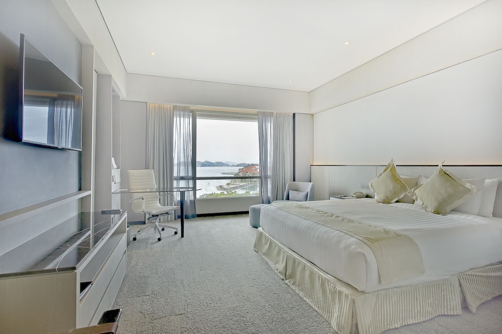 The Pacific Sutera Hotel 28/57