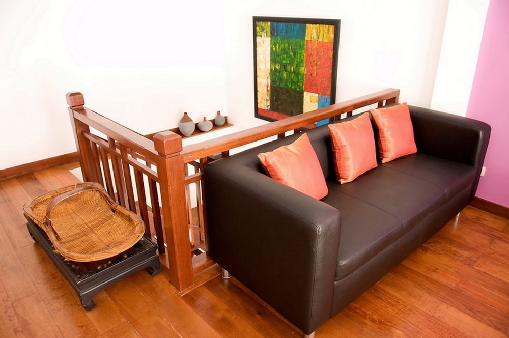 Chateau Dale Boutique Residence 17/24