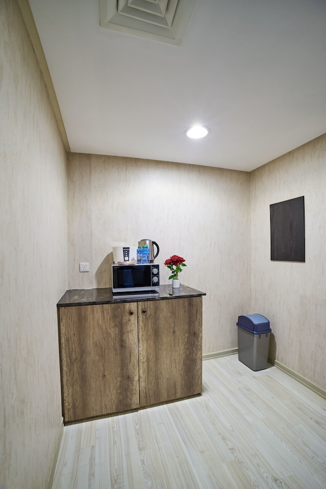 Vita Tower 8/40