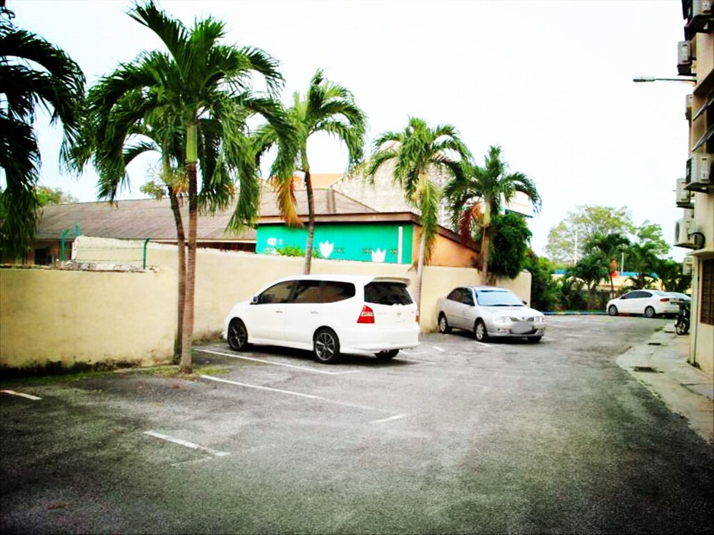 Time Hotel Melaka 40/50