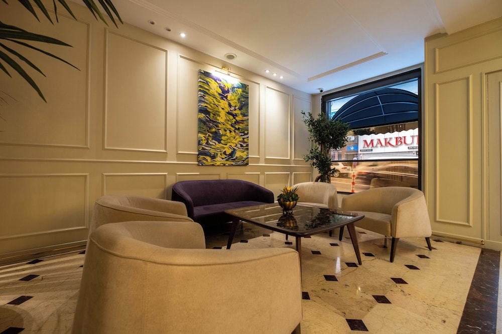 Berr Hotel 32/50