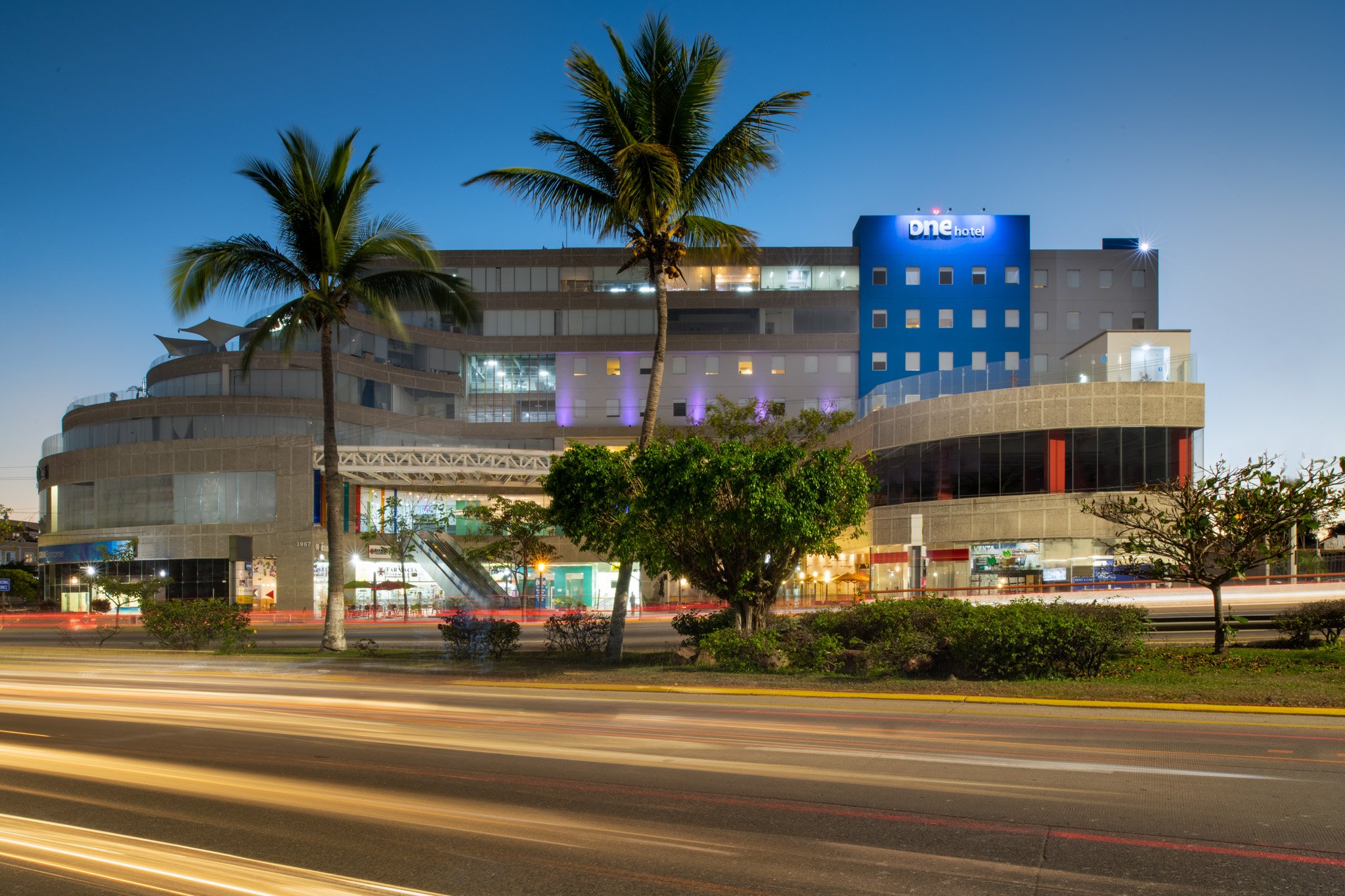 One Puerto Vallarta Aeropuerto in PUERTO VALLARTA