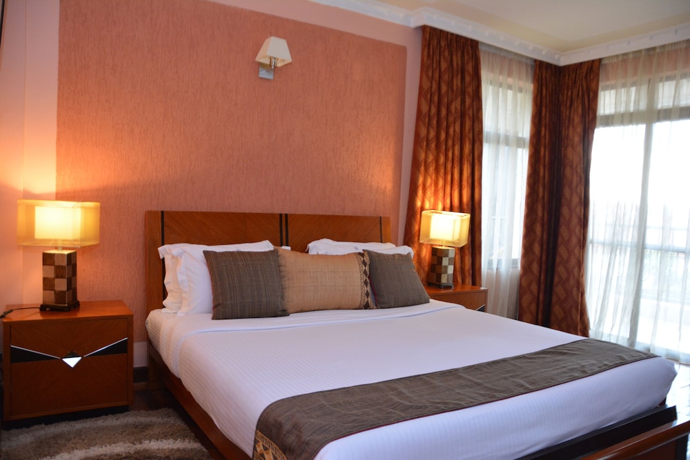 Gemsuites Luxury Serviced Apartments 19/50