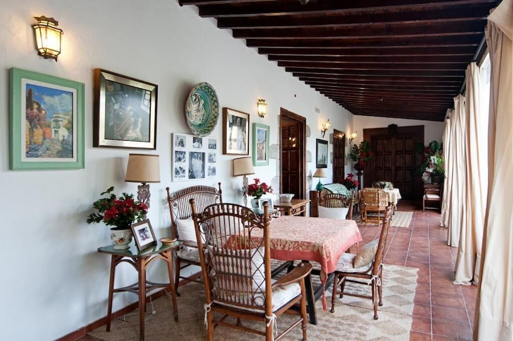 Cortijo San Ignacio Golf 18/34