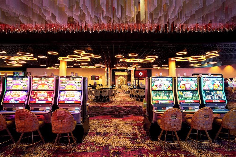 Wind Creek Southland Casino and Hotel 23/31