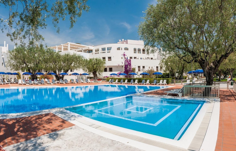 Hotel Torre Oliva 13/48